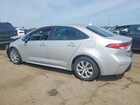 2023 Toyota Corolla Le Серебряный vin: 5YFB4MDE3PP036629 2023 Toyota Corolla Le Серебряный vin: 5YFB4MDE3PP036629
