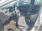 2023 Toyota Corolla Le Серебряный vin: 5YFB4MDE3PP036629 2023 Toyota Corolla Le Серебряный vin: 5YFB4MDE3PP036629