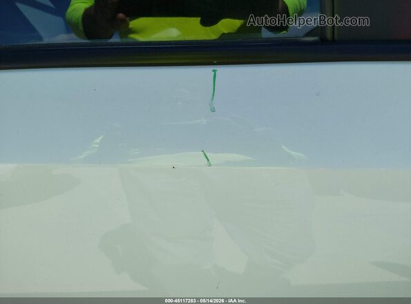 5YFB4MDE3SP270150 2025 TOYOTA COROLLA Белый 