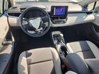 2025 Toyota Corolla Le Белый vin: 5YFB4MDE3SP293489