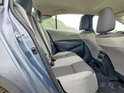 2025 Toyota Corolla Le Blue vin: 5YFB4MDE3SP346787
