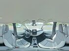 2025 Toyota Corolla Le Blue vin: 5YFB4MDE3SP346787