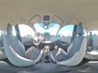 2025 Toyota Corolla Le Silver vin: 5YFB4MDE3SP352122