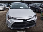 2026 Toyota Corolla Le Серебряный vin: 5YFB4MDE3TP449502 2026 Toyota Corolla Le Серебряный vin: 5YFB4MDE3TP449502