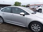 2026 Toyota Corolla Le Серебряный vin: 5YFB4MDE3TP449502 2026 Toyota Corolla Le Серебряный vin: 5YFB4MDE3TP449502