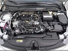2026 Toyota Corolla Le Серебряный vin: 5YFB4MDE3TP449502 2026 Toyota Corolla Le Серебряный vin: 5YFB4MDE3TP449502