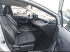 2026 Toyota Corolla Le Серебряный vin: 5YFB4MDE3TP449502 2026 Toyota Corolla Le Серебряный vin: 5YFB4MDE3TP449502