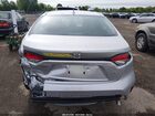 2026 Toyota Corolla Le Серебряный vin: 5YFB4MDE3TP449502 2026 Toyota Corolla Le Серебряный vin: 5YFB4MDE3TP449502