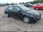 2023 Toyota Corolla Le Black vin: 5YFB4MDE4PP008676