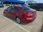 2023 Toyota Corolla Le Бордовый vin: 5YFB4MDE4PP040396