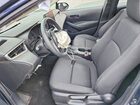 2023 Toyota Corolla Le Blue vin: 5YFB4MDE4PP077478