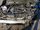 2025 Toyota Corolla Le Серый vin: 5YFB4MDE4SP312468