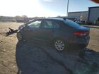 2025 Toyota Corolla Le Серый vin: 5YFB4MDE4SP312468