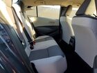 2025 Toyota Corolla Le Серый vin: 5YFB4MDE4SP312468