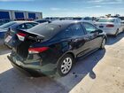 2025 Toyota Corolla Le Черный vin: 5YFB4MDE4SP340951