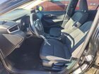 2025 Toyota Corolla Le Черный vin: 5YFB4MDE4SP340951