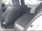 2026 Toyota Corolla Le Серебряный vin: 5YFB4MDE4TP362806