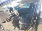 2026 Toyota Corolla Le Черный vin: 5YFB4MDE4TP367990
