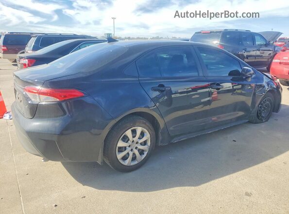 5YFB4MDE4TP367990 2026 TOYOTA LL Черный Задняя правая четверть