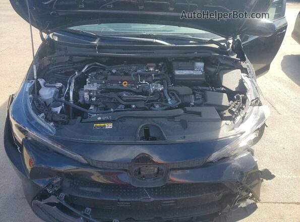 5YFB4MDE4TP367990 2026 TOYOTA LL Черный Вид задней части салона