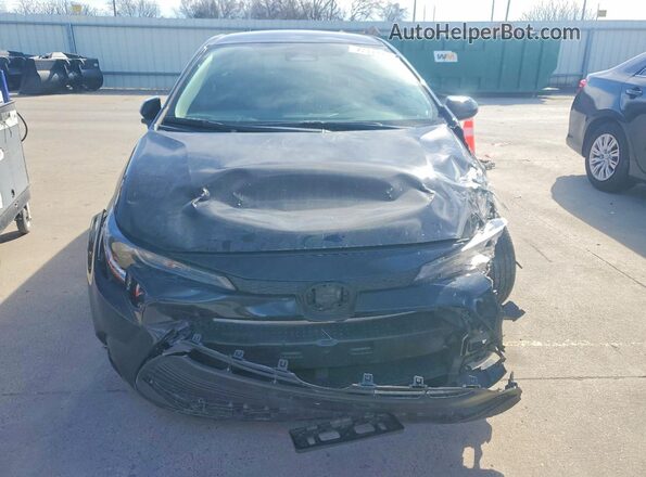 5YFB4MDE4TP367990 2026 TOYOTA LL Черный Вид спереди