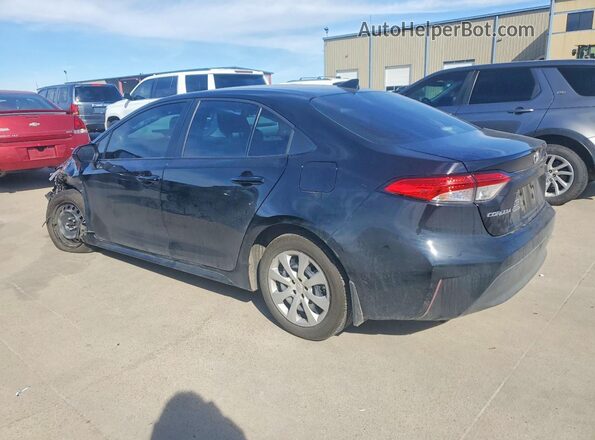 5YFB4MDE4TP367990 2026 TOYOTA LL Черный Задняя левая четверть