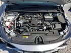 2026 Toyota Corolla Le Серебряный vin: 5YFB4MDE4TP396681