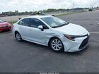 2026 Toyota Corolla Le Белый vin: 5YFB4MDE4TP398804