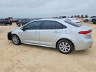 2026 Toyota Corolla Le Серебряный vin: 5YFB4MDE4TP420512 2026 Toyota Corolla Le Серебряный vin: 5YFB4MDE4TP420512