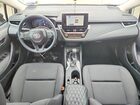 2026 Toyota Corolla Le Серебряный vin: 5YFB4MDE4TP420512 2026 Toyota Corolla Le Серебряный vin: 5YFB4MDE4TP420512