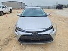 2026 Toyota Corolla Le Серебряный vin: 5YFB4MDE4TP420512 2026 Toyota Corolla Le Серебряный vin: 5YFB4MDE4TP420512