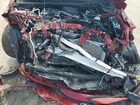 2025 Toyota Corolla Le Красный vin: 5YFB4MDE5SP238008