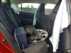 2025 Toyota Corolla Le Красный vin: 5YFB4MDE5SP238008