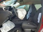 2025 Toyota Corolla Le Красный vin: 5YFB4MDE5SP238008