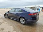2025 Toyota Corolla Le Blue vin: 5YFB4MDE5SP262437 2025 Toyota Corolla Le Blue vin: 5YFB4MDE5SP262437