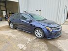 2025 Toyota Corolla Le Blue vin: 5YFB4MDE5SP262437 2025 Toyota Corolla Le Blue vin: 5YFB4MDE5SP262437