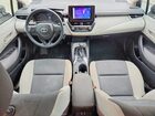 2025 Toyota Corolla Le Blue vin: 5YFB4MDE5SP262437 2025 Toyota Corolla Le Blue vin: 5YFB4MDE5SP262437