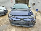 2025 Toyota Corolla Le Blue vin: 5YFB4MDE5SP262437 2025 Toyota Corolla Le Blue vin: 5YFB4MDE5SP262437