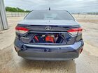 2025 Toyota Corolla Le Blue vin: 5YFB4MDE5SP262437 2025 Toyota Corolla Le Blue vin: 5YFB4MDE5SP262437