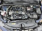 2025 Toyota Corolla Le Blue vin: 5YFB4MDE5SP262437 Damage: Core Support, Kinked, 1 To 2 Inches 2025 Toyota Corolla Le Blue vin: 5YFB4MDE5SP262437 Damage: Core Support, Kinked, 1 To 2 Inches