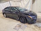 2025 Toyota Corolla Le Black vin: 5YFB4MDE5SP278802 2025 Toyota Corolla Le Black vin: 5YFB4MDE5SP278802