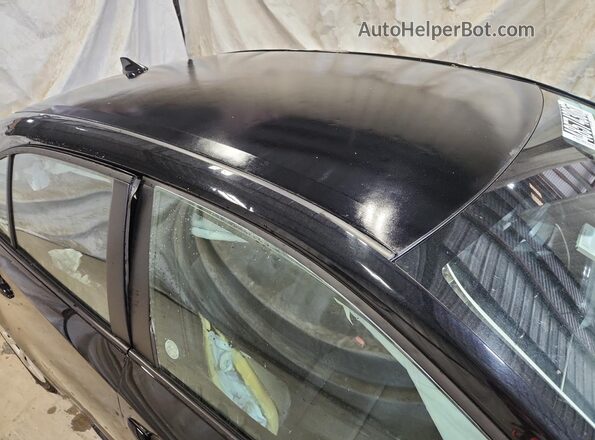5YFB4MDE5SP278802 2025 TOYOTA COROLLA Black 