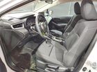 2025 Toyota Corolla Le Белый vin: 5YFB4MDE5SP300166 2025 Toyota Corolla Le Белый vin: 5YFB4MDE5SP300166
