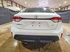 2025 Toyota Corolla Le Белый vin: 5YFB4MDE5SP300166 2025 Toyota Corolla Le Белый vin: 5YFB4MDE5SP300166