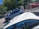 2025 Toyota Corolla Le Белый vin: 5YFB4MDE5SP339159