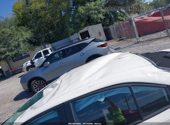 5YFB4MDE5SP339159 2025 TOYOTA LL Белый 