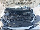 2025 Toyota Corolla Le Белый vin: 5YFB4MDE5SP339159