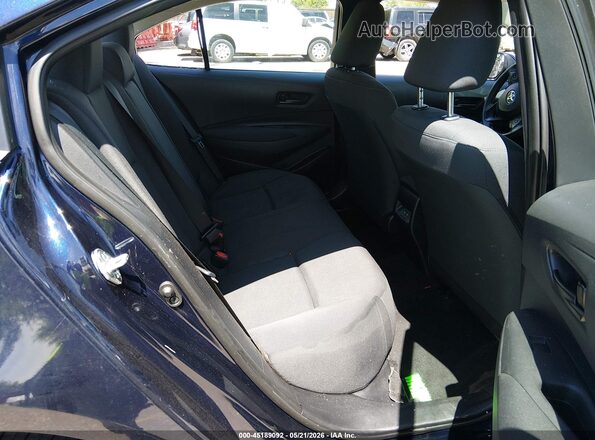 5YFB4MDE6RP200071 2024 TOYOTA COROLLA Синий Вид наклейки с VIN-кодом