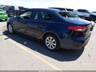 2024 Toyota Corolla Le Синий vin: 5YFB4MDE6RP200071