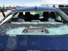 2024 Toyota Corolla Le Синий vin: 5YFB4MDE6RP200071